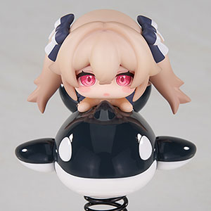 HappyShake Azur Lane Anchorage Completed Figure