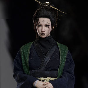 Black Myth: Goku Four Sisters 1/3 Statue