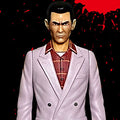Retroys "Battle without Honor" / Shozo Hirono Basic Figure
