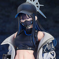 Blue Archive -Blue Archive- Saori 1/7 Completed Figure
