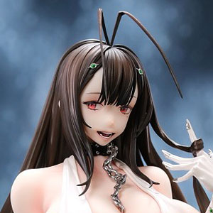 [Bonus] Dorothy 1/6 finished figure
