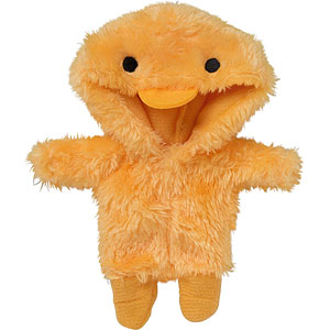 Nendoroid Doll Kigurumi Pajamas Chick