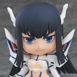 Nendoroid Kill la Kill Satsuki Kiryuin Kamui Purity Ver.