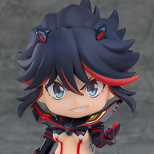 Nendoroid Kill la Kill Ryuko Matoi Kamui Senketsu Ver.
