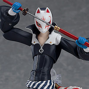 figma persona 5 fox