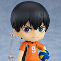 Nendoroid Haikyu! ! TO THE TOP Tobio Kageyama New Karasuno Ver.