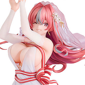 Azur Lane Bremerton ~Happiness Tracking~ 1/7 Completed Figure