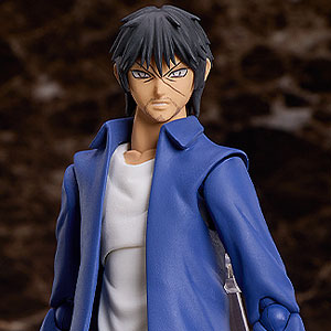 figma Higanjima Akira Miyamoto
