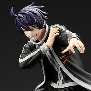 ARTFX J Togen Anki Shiki Ichinose 1/8 Completed Figure
