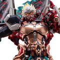 King Glory Excellent Grade, Saitian Great Saint, Son Goku Movable Figure
