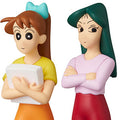 UDF Crayon Shin-chan Series 5 Yoshinaga Sensei & Matsuzaka Sensei