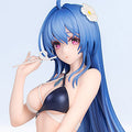 Gift+ Azur Lane Helena Shining Triangle Wave 1/8 Complete Figure