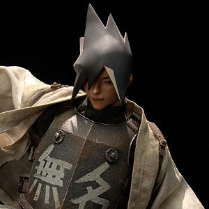 TOMORROW KINGS TK RANGER NIIRO UJITADA 1/6 Completed Action Figure