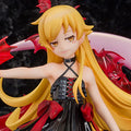 "Monogatari Series" "Shinobu Oshino" 1/7 finished figure