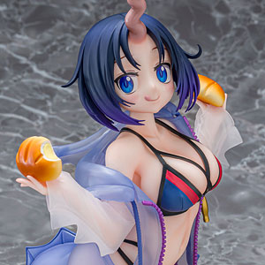 "Miss Kobayashi's Dragon Maid" "Elma Relaxation ver." 1/7 Completed Figure