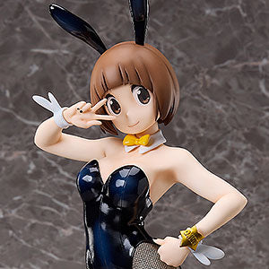 Kill la Kill Mankanshoku Mako Bunny Ver. 1/4 Completed Figure