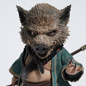 "Black Myth: Goku" Inohakkai 1/6 Complete Action Figure