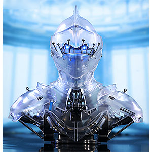 EXOSoul Bust Figure TypeC