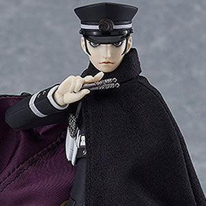 [Limited sale] figma Devil Summoner series Raido Kuzuha