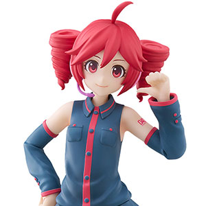POP UP PARADE Juane Teto L size Completed Figure