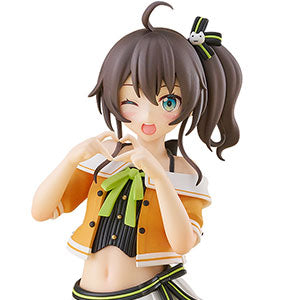 POP UP PARADE Hololive Production Natsuiro Matsuri Completed Figure