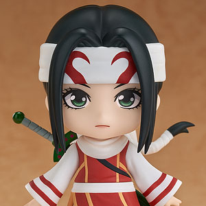 Nendoroid Kingdom Qiang Kai
