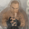 WORLD OF MMA CHAMPIONS Series 2 “The Ax Murderer” Wanderlei Silva Action Figure