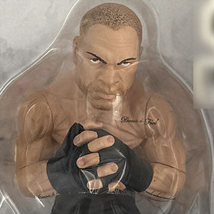 WORLD OF MMA CHAMPIONS Series 2 “The Ax Murderer” Wanderlei Silva Action Figure