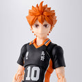 S.H.Figuarts Shoyo Hinata “Haikyu! ! ”