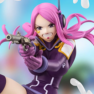 Figuarts ZERO [Super Fierce Battle] Jewelry Bonnie -Near Death Experience- "O...