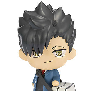 Tekupik Tetsuro Kuroo “Haikyuu! ! ”