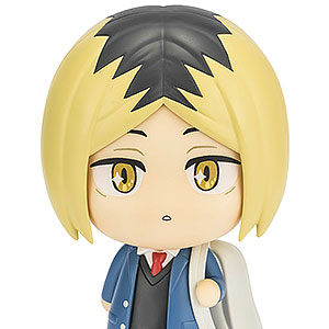 Tekupik Kozume Polishing “Haikyuu! ! ”