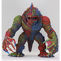Soft vinyl painted finished product KRS JG Gill Beast “NAMAZU” Exclusive ver.
