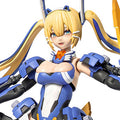 Metamorverse MV-01 Aoi Zanzan & Blade Liger Plastic Model