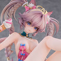 SWEET CAT illustration by Totoku 1/6 finished figure