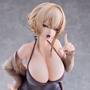 Erin Illustrated by Gwan-E 1/6 Complete Figure
