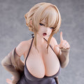 Erin Illustrated by Gwan-E 1/6 Complete Figure Bonus Edition