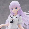 Summer Pockets Shiroha Naruse 1/7 Completed Figure