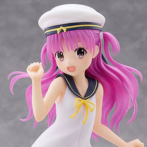 Summer Pockets Kato Umi 1/7 Completed Figure