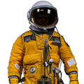 1/6 1/6 U-2 Dragon Lady Pilot