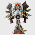 Borderlands/ Psycho 1/1 Life Size Art Mask
