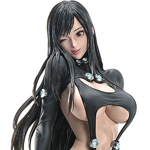 Real Elite Masterline GANTZ Reika