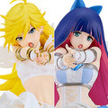 POP UP PARADE Panty & Stocking Set Repent Ver. L size