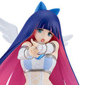 POP UP PARADE PantyStocking with Garterbelt Stockings Repent Ver. L size