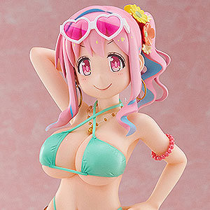 Big brother is finished! Kaede Hozuki 1/7 finished figure