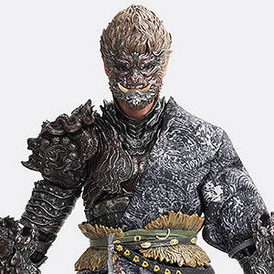"Black Myth: Goku" Tenmeijin Bronze Set 1/12 Completed Action Figure Standard...
