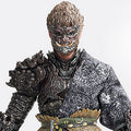 "Black Myth: Goku" Tenmeijin Bronze Set 1/12 Completed Action Figure Deluxe E...