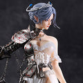 [Bonus] Onito Series Kaikotoen Senshin 1/6 Completed Figure