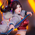 Slay the Gods Hong Ying Rosefire Plume 1/7 Complete Figure