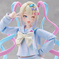 [Limited sale] figma NEEDY GIRL OVERDOSE Chouzetsu Kawatenshi-chan